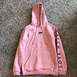 comfy/cute dutch bros hoodie!!